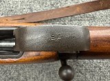 LITHGOW ARMS ENFIELD MK III .303 BRITISH - Image 10 of 17