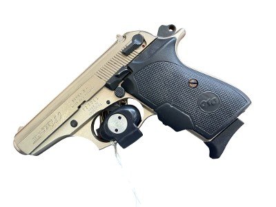 BERSA Thunder 380 .380 ACP