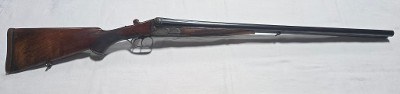 Berlin-Suhler Waffen Krupp - Essen 12 GA