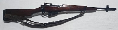 ENFIELD No. 5 MK1 ROF (F) .303 BRITISH
