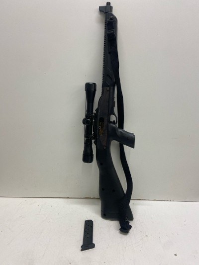 HI-POINT 995 .22 LR