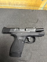 SMITH & WESSON M&P 45 SHIELD .45 ACP - 2 of 3