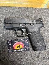 SMITH & WESSON M&P 45 SHIELD .45 ACP - 1 of 3