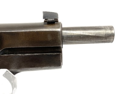 FN High Power- "Dirty Bird" mfg. 1941 9MM LUGER (9x19 PARA) - Image 9 of 13