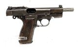 FN High Power- "Dirty Bird" mfg. 1941 9MM LUGER (9x19 PARA) - Image 8 of 13