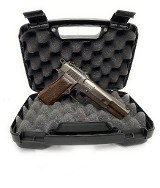 FN High Power- "Dirty Bird" mfg. 1941 9MM LUGER (9x19 PARA) - Image 1 of 13