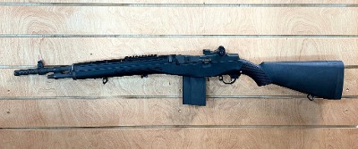 SPRINGFIELD ARMORY SOCOMB 16 .308 WIN