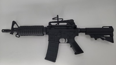 DPMS DP-15 PISTOL 5.56X45MM NATO