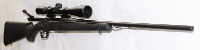 REMINGTON 700 .30-06 SPRG - Image 2 of 9