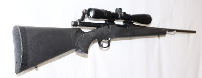 REMINGTON 700 .30-06 SPRG - Image 3 of 9