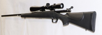 REMINGTON 700 .30-06 SPRG - Image 9 of 9