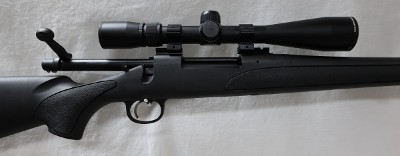 REMINGTON 700 .30-06 SPRG - Image 4 of 9