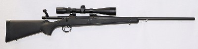 REMINGTON 700 .30-06 SPRG