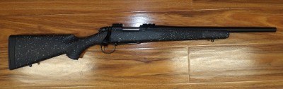 BERGARA B14 .223 REM