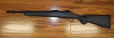 BERGARA B14 .223 REM - Image 5 of 8