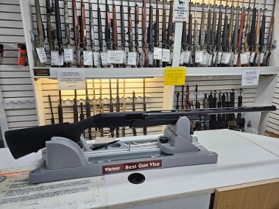 STOEGER P3000 12 GA