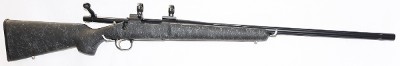 REMINGTON 700 .223 REM