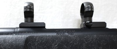 REMINGTON 700 .223 REM - Image 5 of 7