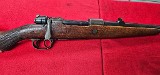 MAUSER Cigarette8MM MAUSER - Image 4 of 9