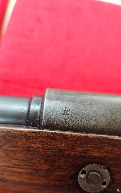 MAUSER Cigarette8MM MAUSER - Image 9 of 9