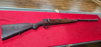 MAUSER Cigarette8MM MAUSER