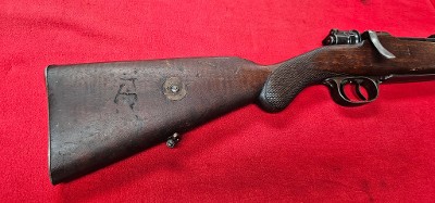 MAUSER Cigarette8MM MAUSER - Image 3 of 9