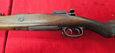 MAUSER Cigarette8MM MAUSER - Image 6 of 9