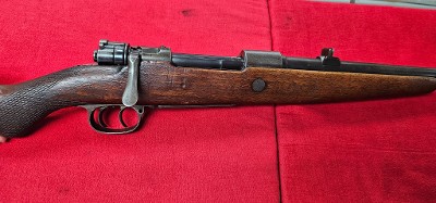 MAUSER Cigarette8MM MAUSER - Image 4 of 9