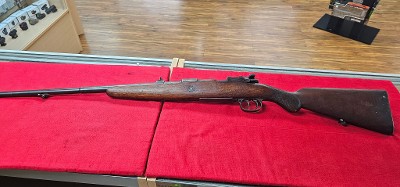 MAUSER Cigarette8MM MAUSER - Image 8 of 9
