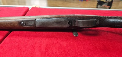 MAUSER Cigarette8MM MAUSER - Image 5 of 9