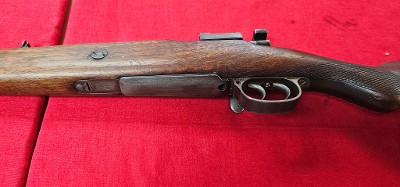 MAUSER Cigarette8MM MAUSER - Image 7 of 9
