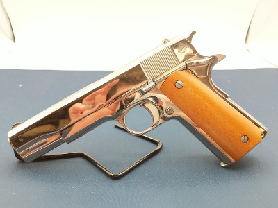 ROCK ISLAND ARMORY M1911 A1-FS .45 ACP