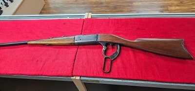 SAVAGE ARMS M99 .303 SAVAGE
