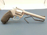 CHARTER ARMS TARGET BULLDOG .44 S&W SPECIAL - Image 3 of 4