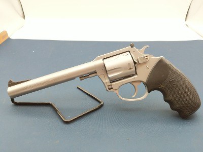 CHARTER ARMS TARGET BULLDOG .44 S&W SPECIAL