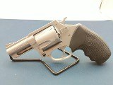 CHARTER ARMS BULLDOG .44 S&W SPECIAL - Image 2 of 5