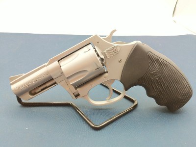 CHARTER ARMS BULLDOG .44 S&W SPECIAL - Image 2 of 5