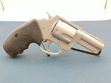 CHARTER ARMS BULLDOG .44 S&W SPECIAL - Image 4 of 5