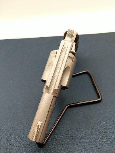 CHARTER ARMS BULLDOG .44 S&W SPECIAL - Image 5 of 5