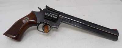 DAN WESSON FIREARMS M15 .357 MAG