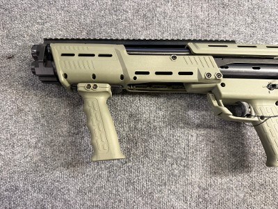 STANDARD MANUFACTURING DP-12 12 GA - Image 2 of 3