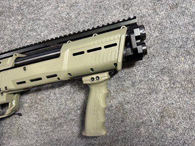 STANDARD MANUFACTURING DP-12 12 GA - Image 3 of 3