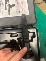 RUGER MK IV 22/45 Lite .22 LR - Image 4 of 4