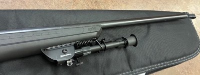 SAVAGE ARMS Axis .308 WIN