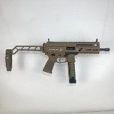 Grand Power Stribog 9MM LUGER (9X19 PARA) - Image 1 of 2