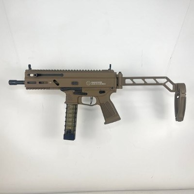 Grand Power Stribog 9MM LUGER (9X19 PARA) - Image 2 of 2