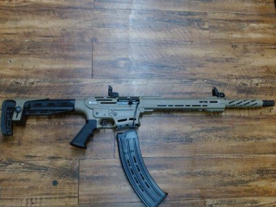 CITADEL BOSS-25 12 GA - Image 2 of 3