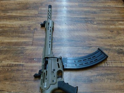 CITADEL BOSS-25 12 GA - Image 3 of 3