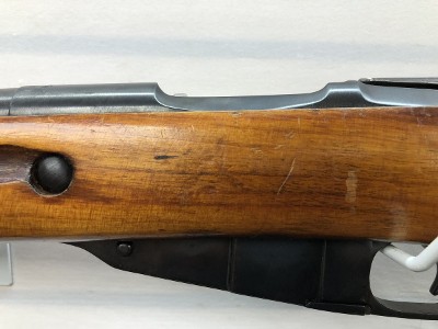 IZHEVSK M44 762X54 - Image 24 of 25