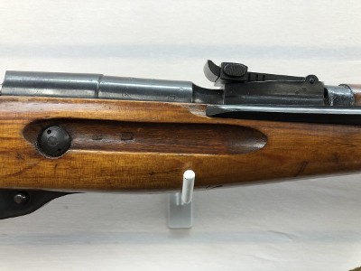 IZHEVSK M44 762X54 - Image 7 of 25
